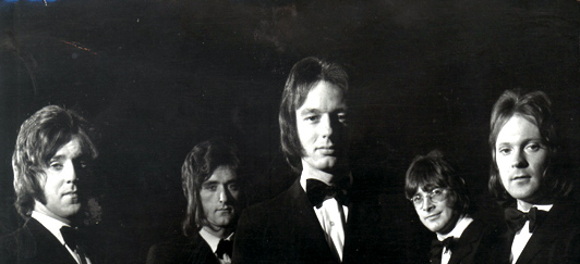 roger tweedale