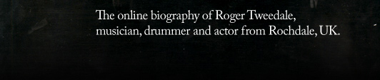 roger tweedale